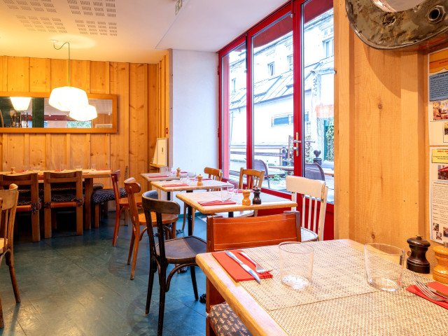 Bouillon Montrouge 